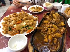 -桃子餐厅·天津菜(红星路直营店)