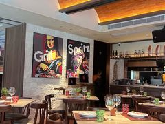 -Mammamia意大利餐厅(阳春巷店)