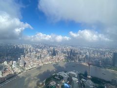 -上海中心大厦