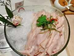 生鹅肠-围炉夜话·潮汕卤水火锅(榕江店)
