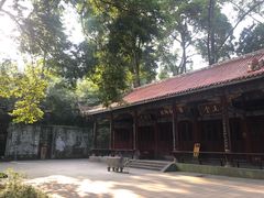 -都江堰普照寺