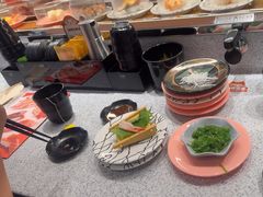 -争鲜回转寿司(中街大悦城店)