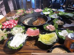 -烂摊摊火锅集市(河北总店)