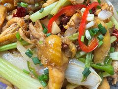 -澎湖湾农家菜(八一路楚天府店)