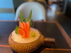 -山葵家·创意料理(宁波来福士店)