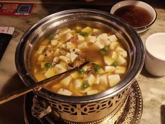 -吴越荣记苏州菜·松鼠桂鱼(月光码头店)