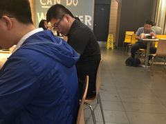 -麦当劳(长泰商业广场店)