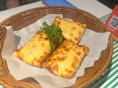 -楼兰新疆菜(江宁万达店)
