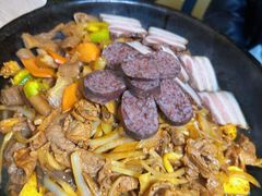 -金家高丽火盆