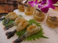 -吉源大排档·鱼生·海鲜(烧烤彩印厂店)