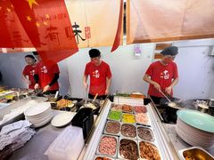 -扬二春炒饭(国庆路总店)