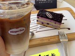 -哈根达斯(龙湖时代天街店)