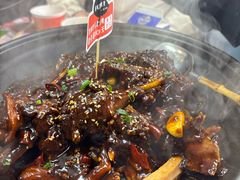 -回味黑鸭煲·始于2006(万松园店)