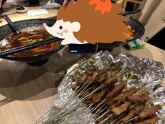 -苗乡米线(建军路店)