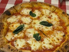 -安立可意大利美食