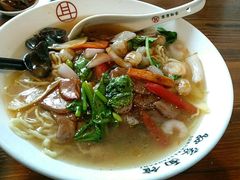 -孙家面馆(淮海第一城店)