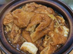 -京天红酒家(虎坊路店)