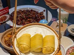 -茅庐毛血旺(临沂泰盛广场店)