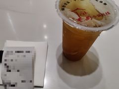 -铁朋小锅米线(金星店)