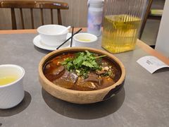 -张烤鸭·川菜·非遗冒烤鸭(青石桥店)