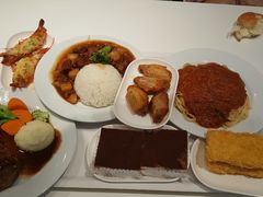 -宜家·瑞典风味餐厅(烟台路店)
