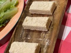 娜帕里勇-西域阿里马新疆菜·清真(桂花路店)