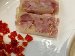 -聚丰园•湖鲜餐厅(阿红私房菜梅石路店)