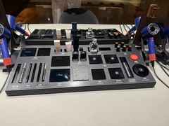 -曲水兰亭(北京四惠店)