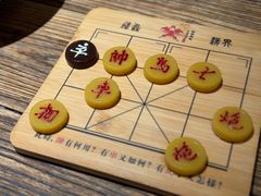 -局气·烤鸭·北京菜(西单店)