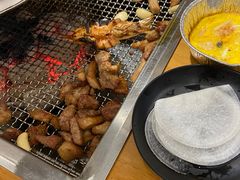 -肉甲韩国木炭烤肉(新壹街1店)
