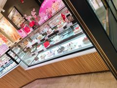 -巴黎贝甜(龙之梦购物中心虹口店)