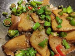 -院子餐厅·大锅菜·老杭帮(桥西直街店)