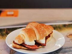 -麦当劳(海岸城店)