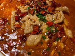 -小菜园新徽菜(常州武进吾悦店)