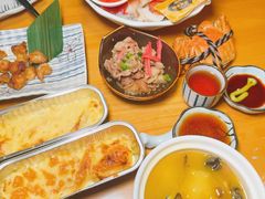 -大焰自助日式料理 铁板烧(徐汇店)
