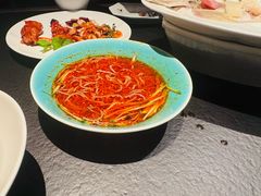 -晓长安·新陕菜(曲江店)
