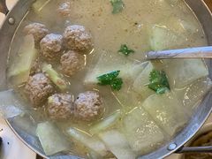 -老回回饺子馆(海洋馆店)