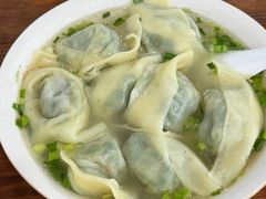 -吉祥面馆(孩儿巷北路店)
