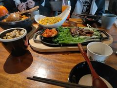 -马灯部落·西湖边的创意山景餐厅(虎跑动物园店)