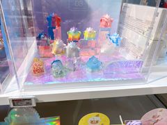 -泡泡玛特POPMART(崇文门国瑞城店)