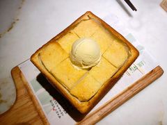 面包诱惑-绿茶餐厅(千岛湖银泰城店)