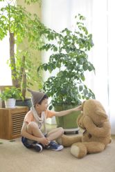 点击看大图 -WPlus明星肖像亲子全家福摄影
