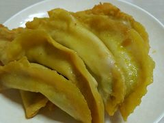 -金记老七家湾第一锅贴店(金沙井总店)