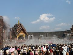 -西双版纳傣族园