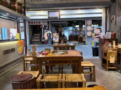 -楠火锅(太古里总店)