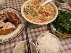 -聂记粤菜馆(鼓西路店)