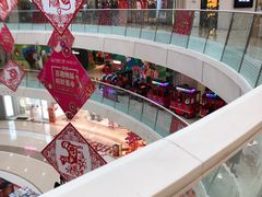 -万达广场(南京江宁店)