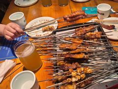 -四禧精酿铜锅涮肉·烧烤工场(大明湖店)