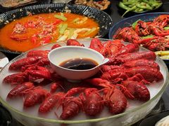 -红盔甲·小龙虾(人民广场店)