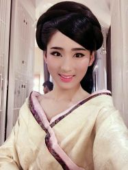 -盘子女人坊古装写真摄影(厦门总店)